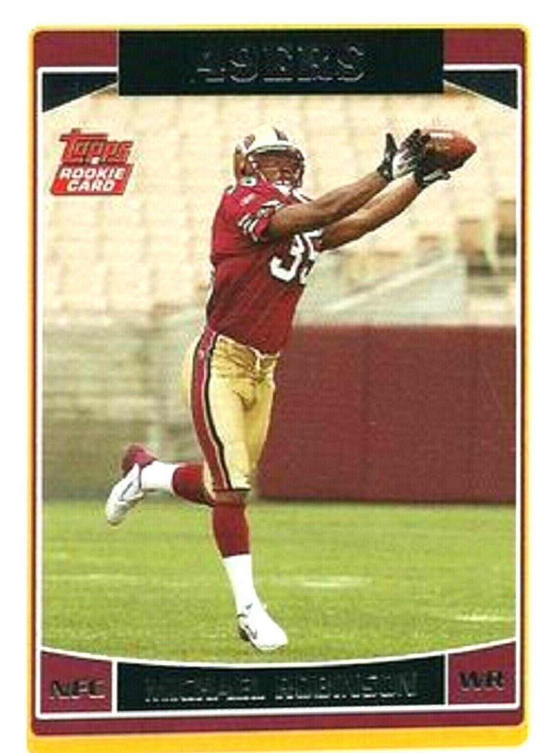 Michael Robinson #346