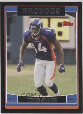 Todd DeVoe [Black] #34