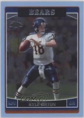 Kyle Orton [Blue] #57