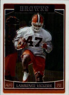 Lawrence Vickers #211