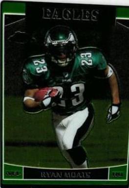 Ryan Moats #36