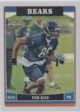 Tim Day [Refractor] #213