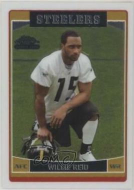 Willie Reid #270