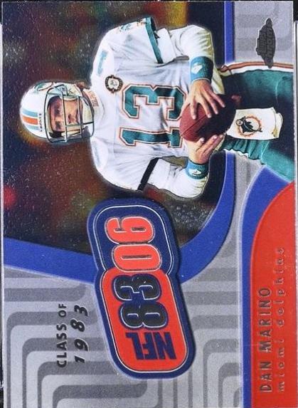 Dan Marino #NFL4
