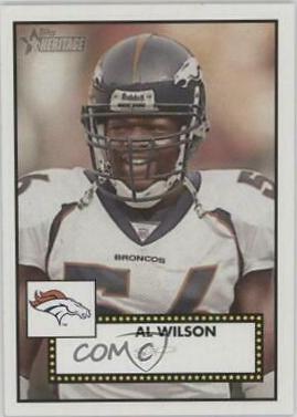 Al Wilson #22