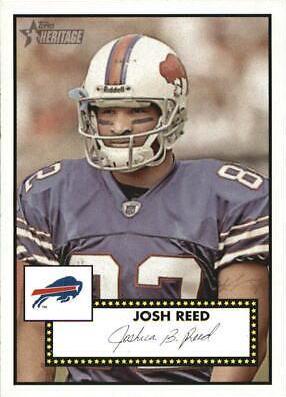 Josh Reed #348