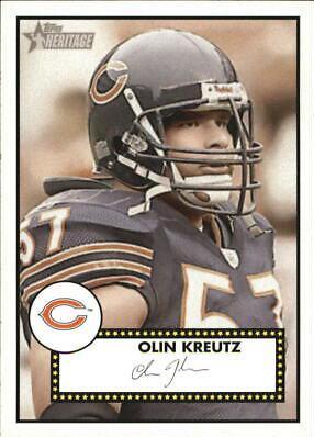 Olin Kreutz #289