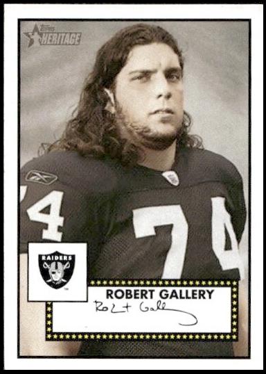 Robert Gallery #108