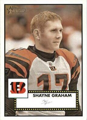 Shayne Graham #359