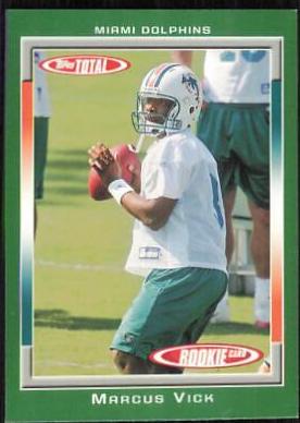 Marcus Vick #547
