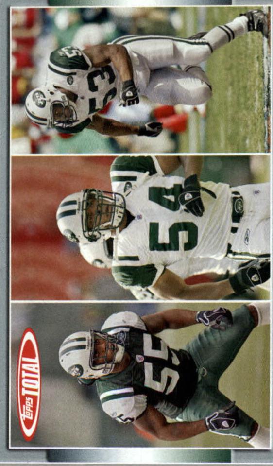 Mark Brown, Barry Gardner, Victor Hobson [Silver] #128