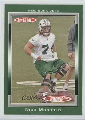 Nick Mangold #520