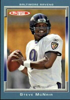 Steve McNair [Blue] #269