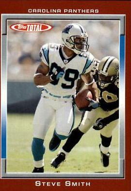 Steve Smith [Red] #188