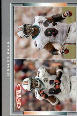 Vonnie Holliday, Kevin Carter [Silver] #185