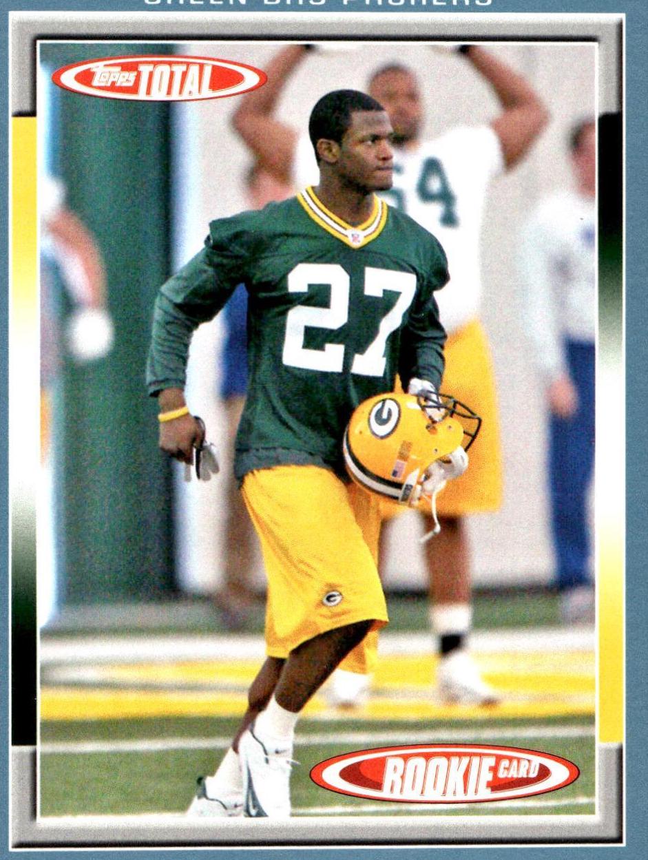Will Blackmon [Blue] #508