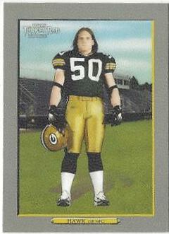 A.J. Hawk #191