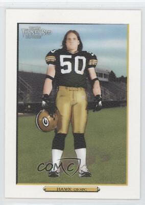A.J. Hawk [White] #191