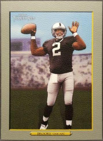 Aaron Brooks #90