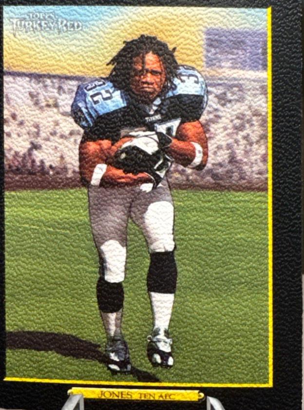Adam Jones [Black] #126