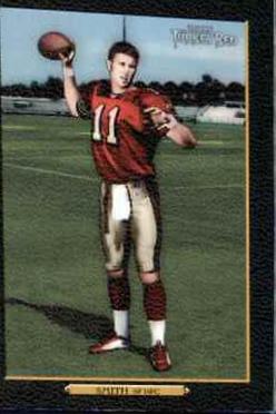 Alex Smith [Black] #66