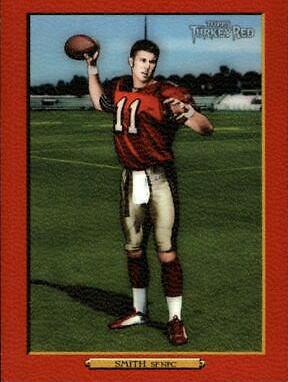 Alex Smith [Red] #66