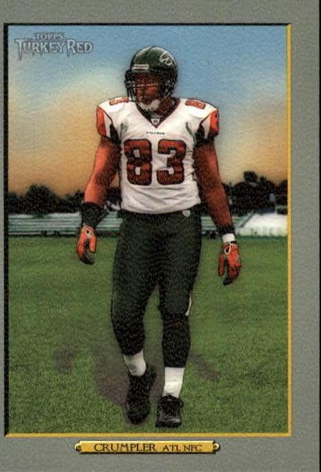 Alge Crumpler #295