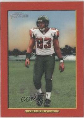 Alge Crumpler [Red] #295