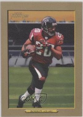 Allen Rossum [Gold] #243