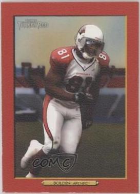 Anquan Boldin [Red] #50