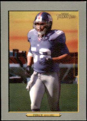 Antonio Pierce #88