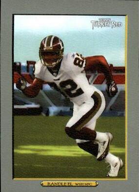 Antwaan Randle El #3