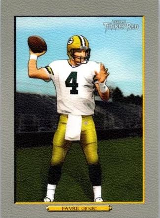 Brett Favre #288