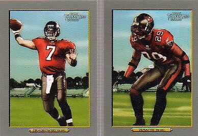 Bruce Gradkowski #221