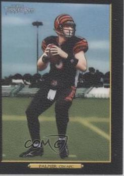 Carson Palmer [Black Jersey Black] #231