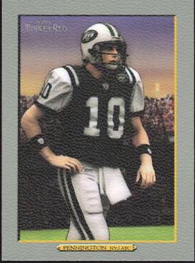 Chad Pennington #128