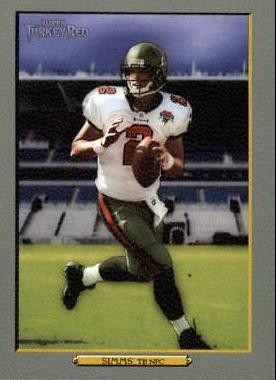 Chris Simms #17