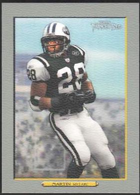 Curtis Martin #73