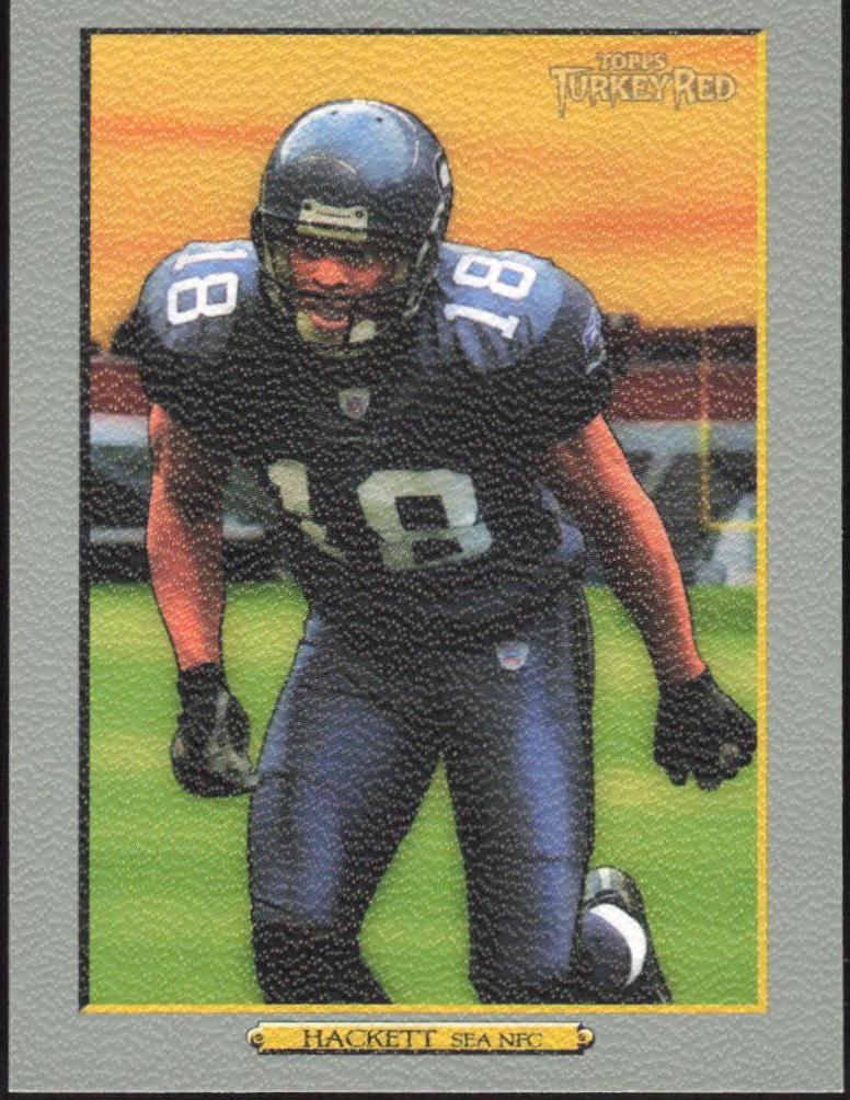 D.J. Hackett #248