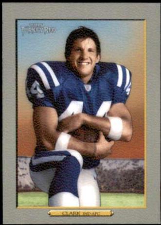 Dallas Clark #136