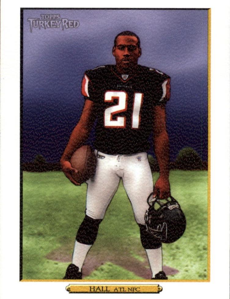 DeAngelo Hall [White] #146