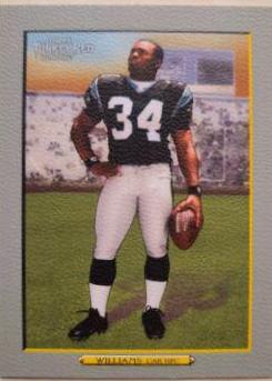 DeAngelo Williams #189