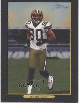 Donald Driver [Black] #34