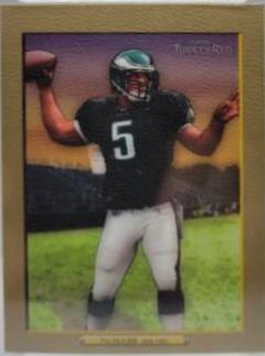Donovan McNabb [Gold] #156