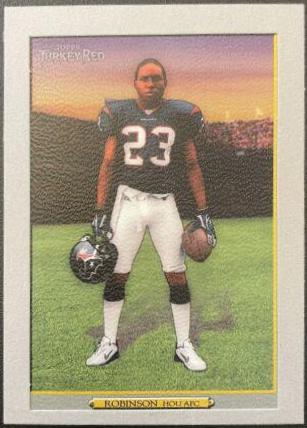 Dunta Robinson #151