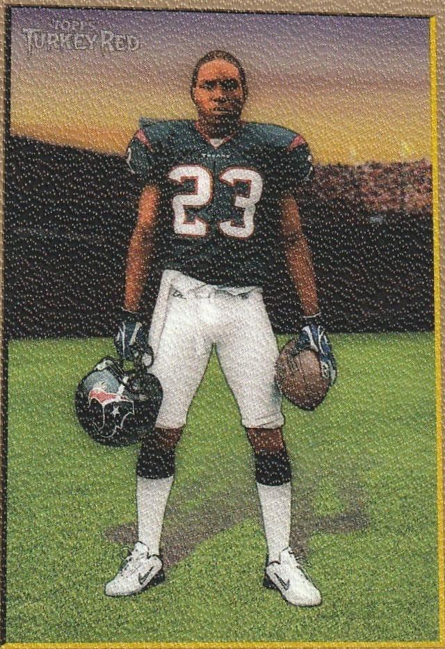 Dunta Robinson [Gold] #151