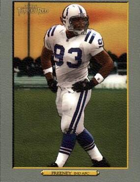 Dwight Freeney #276