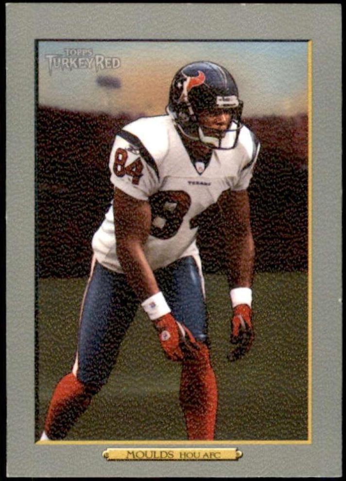Eric Moulds #283