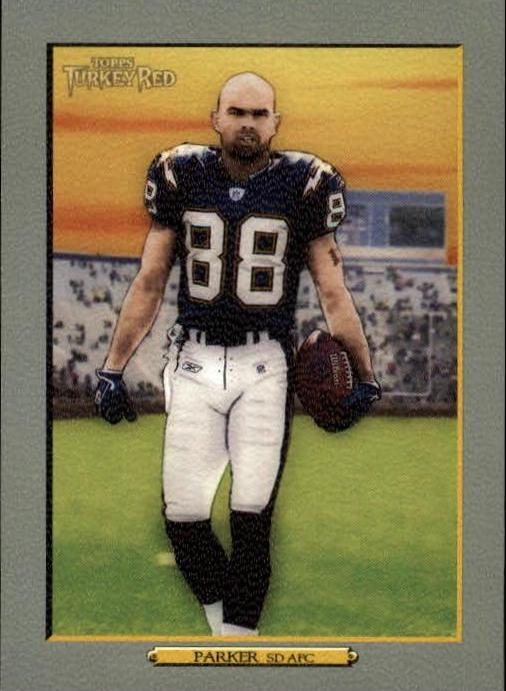 Eric Parker #313