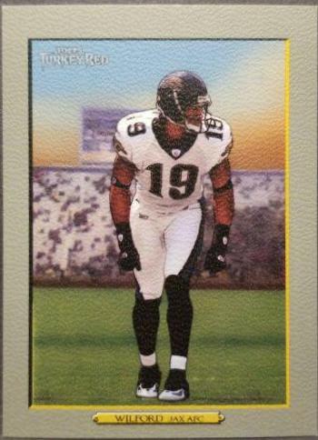 Ernest Wilford #263